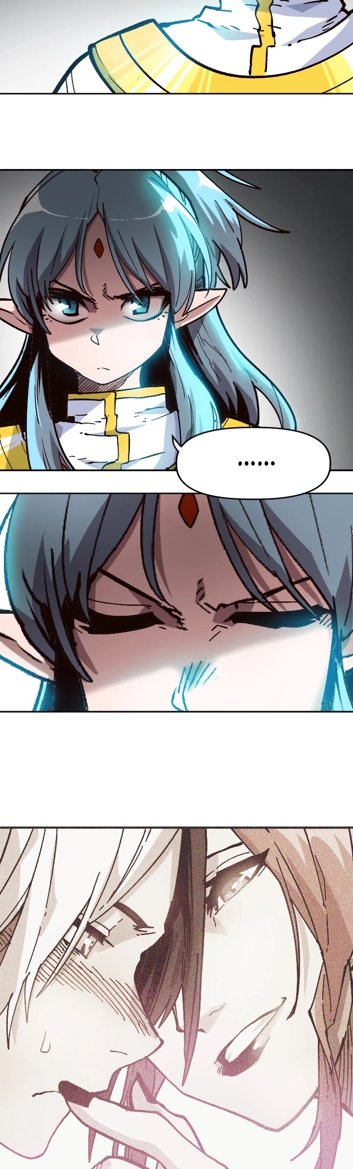 Slave B Chapter 31 page 22 - Chapter 31