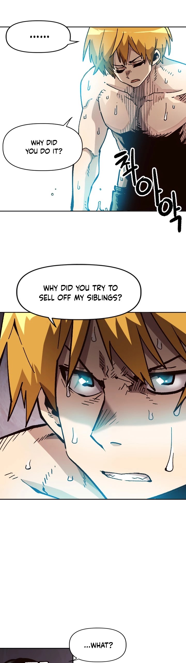 Slave B Chapter 31 page 26 - Chapter 31