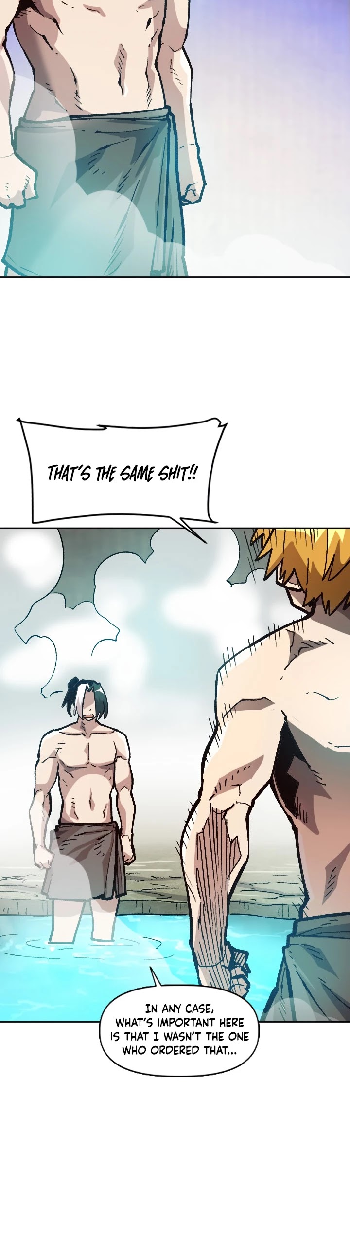 Slave B Chapter 31 page 28 - Chapter 31