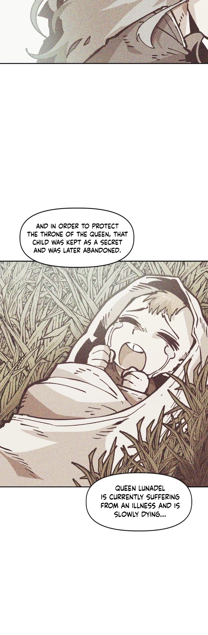 Slave B Chapter 31 page 3 - Chapter 31