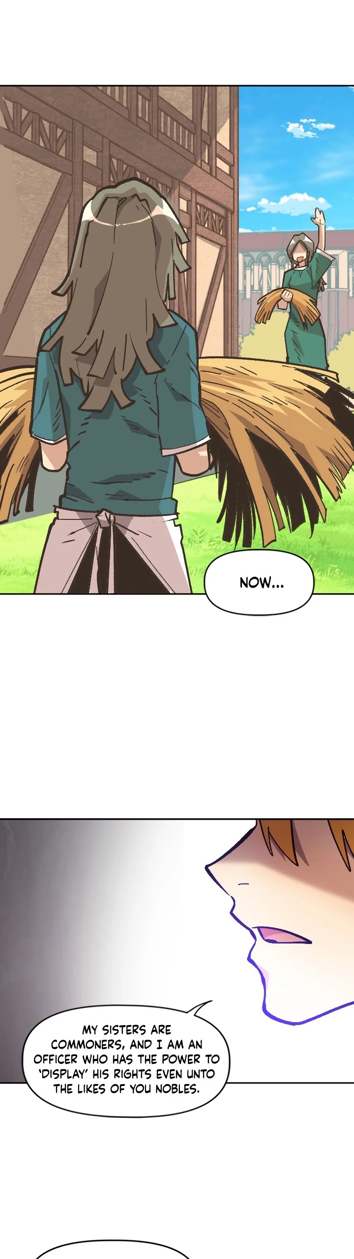Slave B Chapter 31 page 30 - Chapter 31