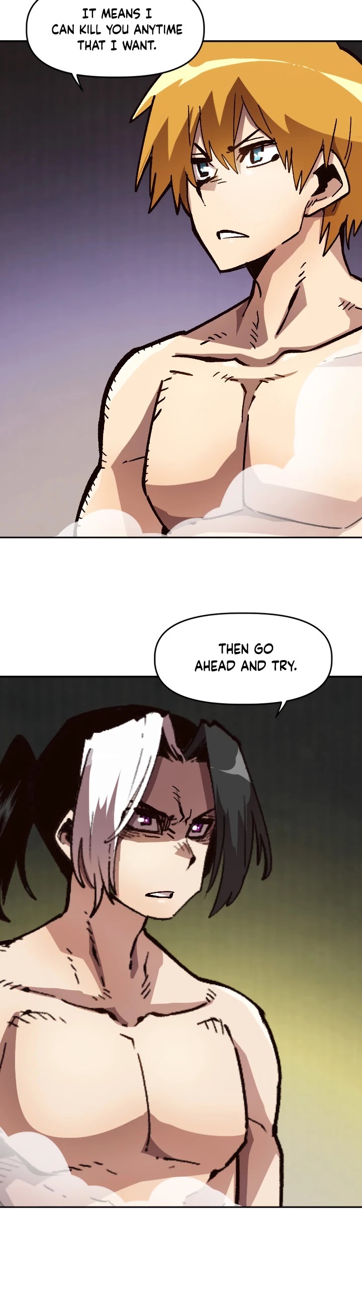 Slave B Chapter 31 page 31 - Chapter 31