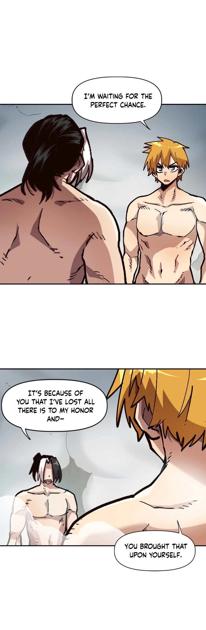 Slave B Chapter 31 page 32 - Chapter 31