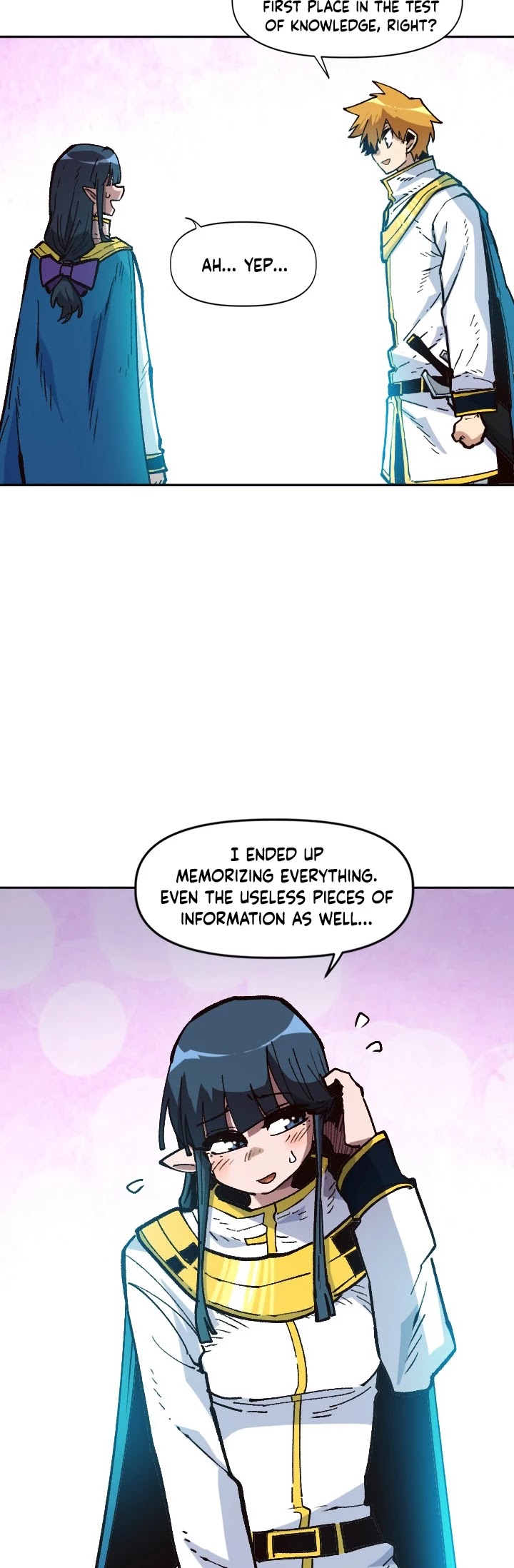Slave B Chapter 31 page 36 - Chapter 31