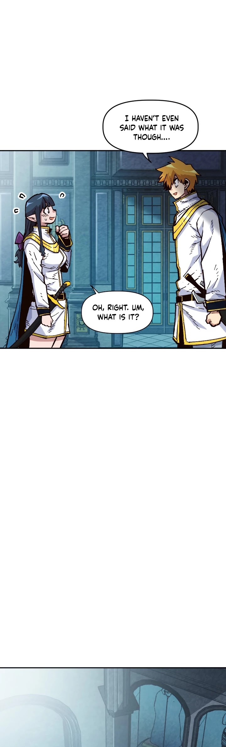 Slave B Chapter 31 page 38 - Chapter 31