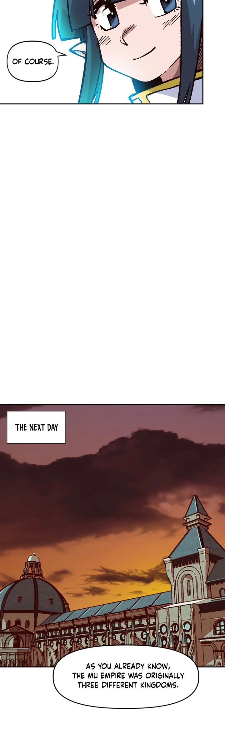 Slave B Chapter 31 page 41 - Chapter 31