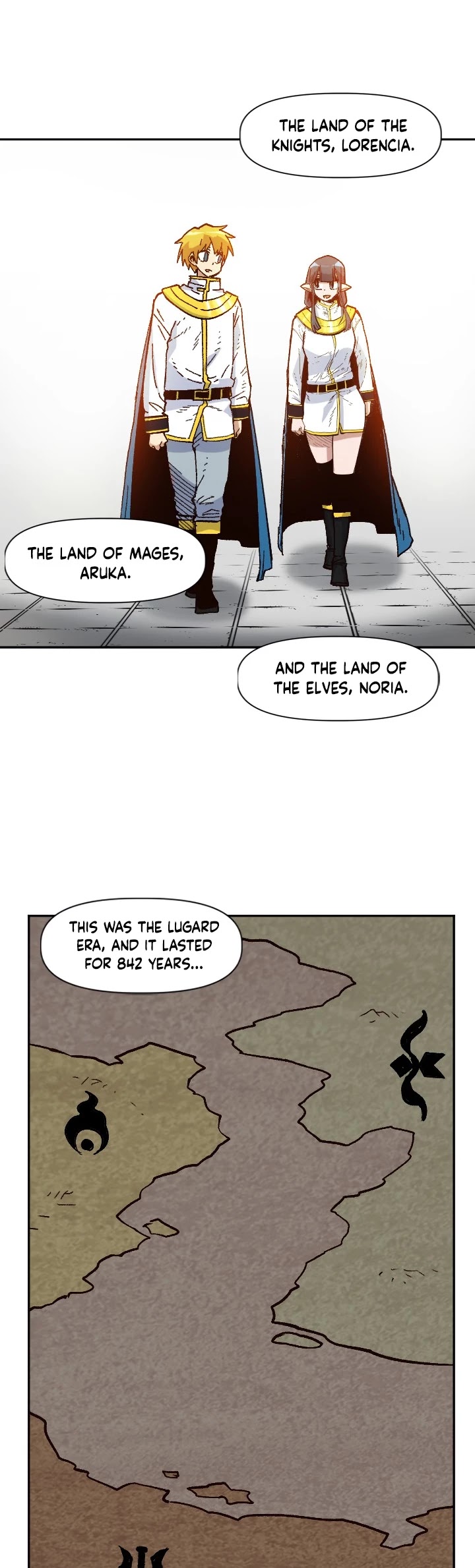 Slave B Chapter 31 page 42 - Chapter 31