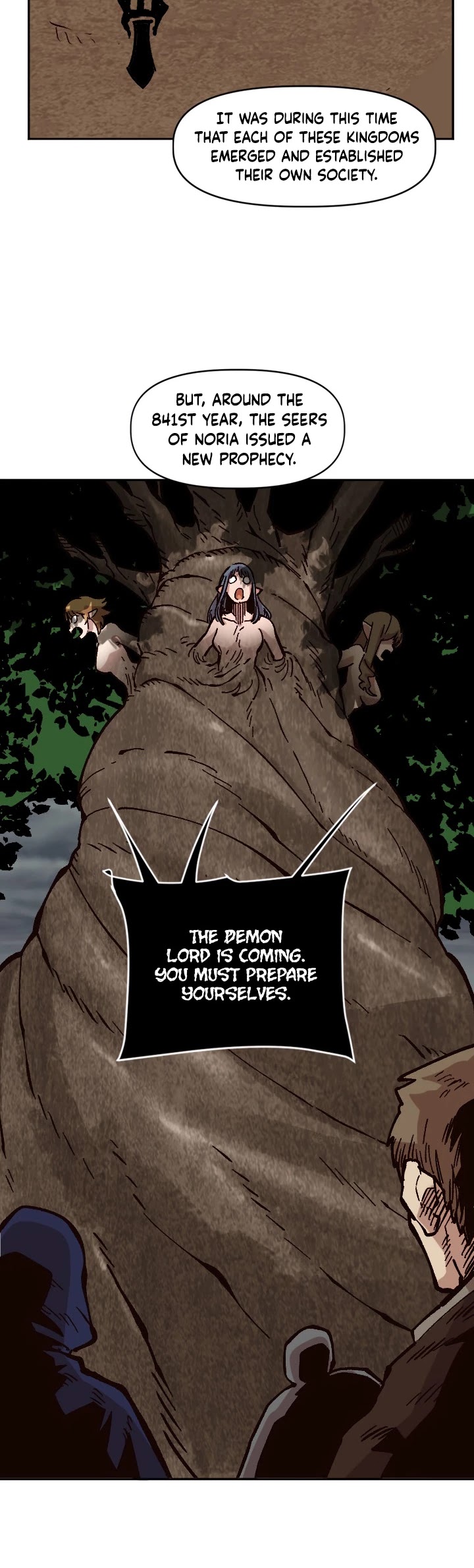 Slave B Chapter 31 page 43 - Chapter 31