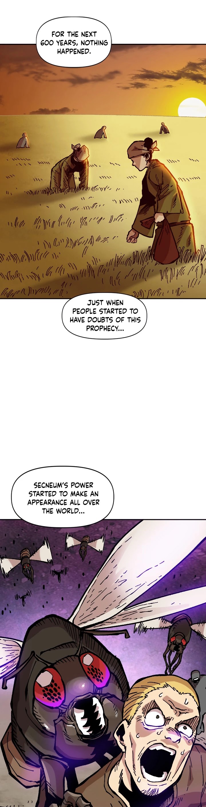 Slave B Chapter 31 page 45 - Chapter 31
