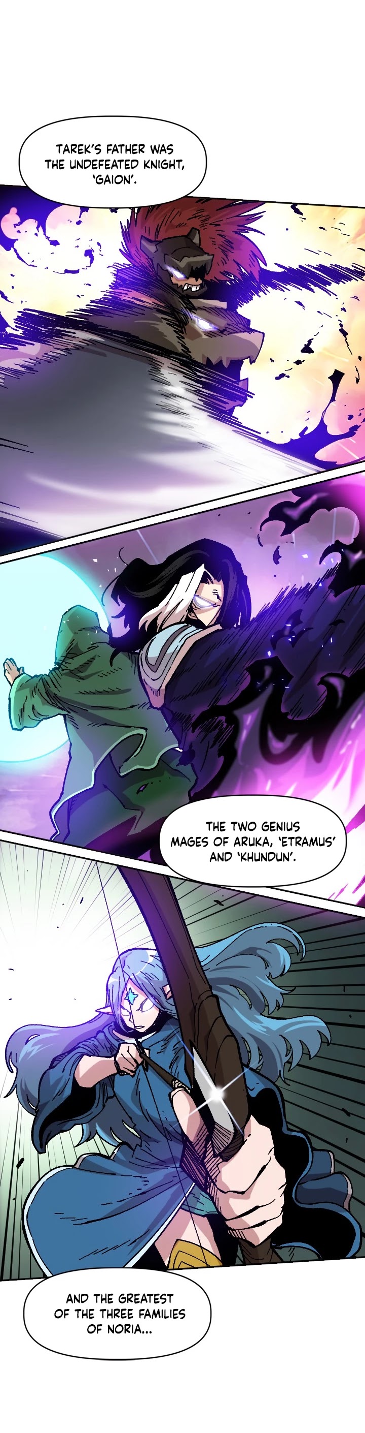 Slave B Chapter 31 page 48 - Chapter 31
