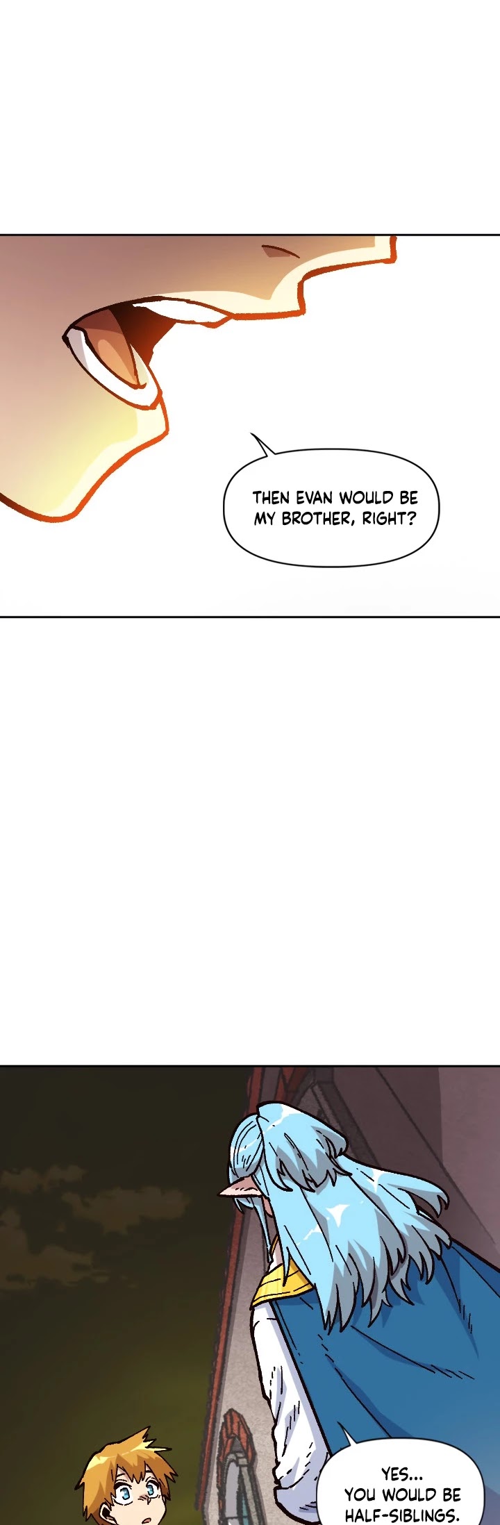 Slave B Chapter 31 page 6 - Chapter 31