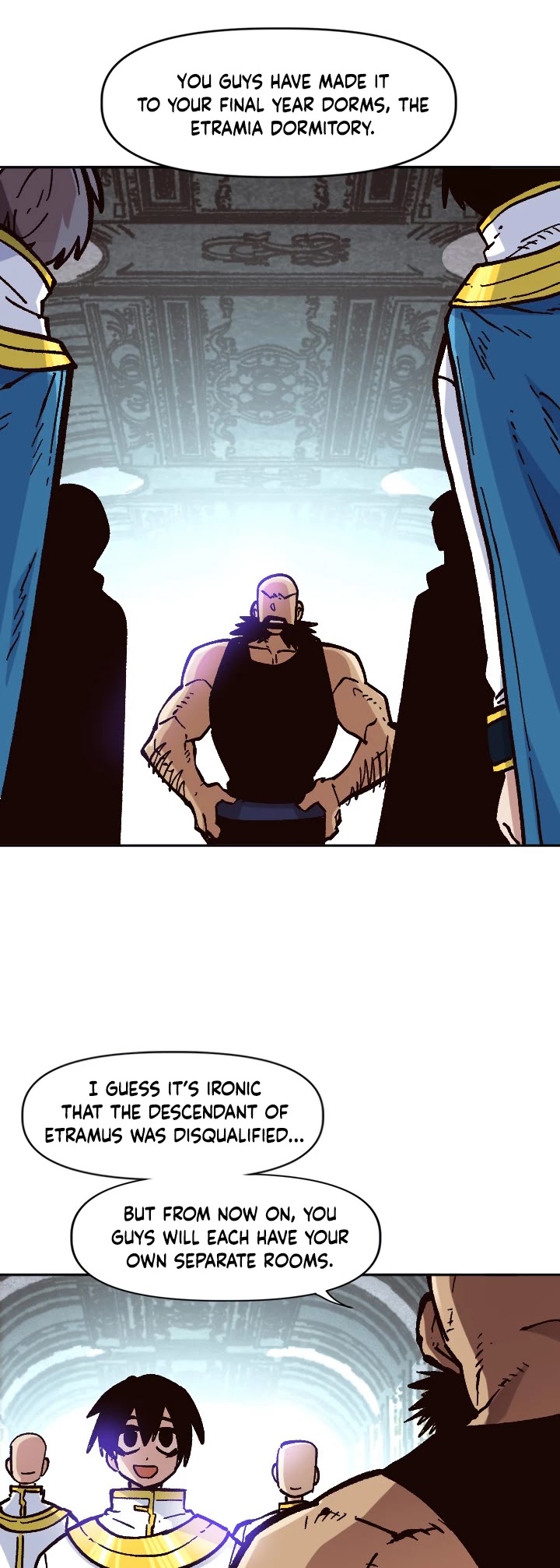 Slave B Chapter 31 page 9 - Chapter 31