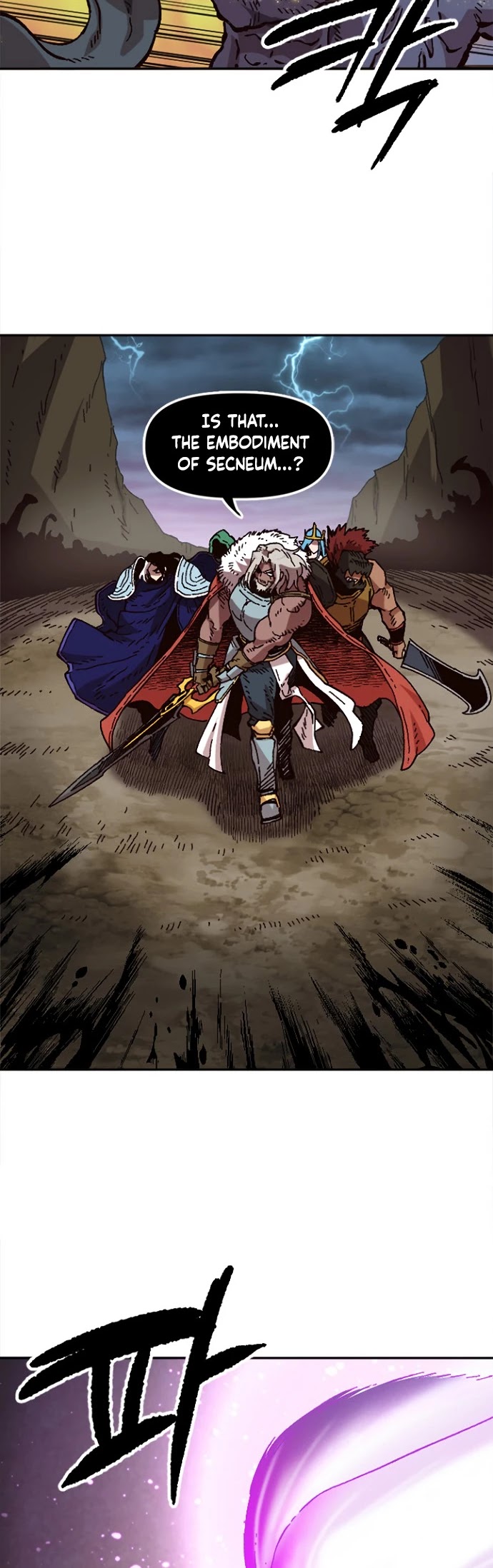 Slave B Chapter 32 page 11 - Chapter 32