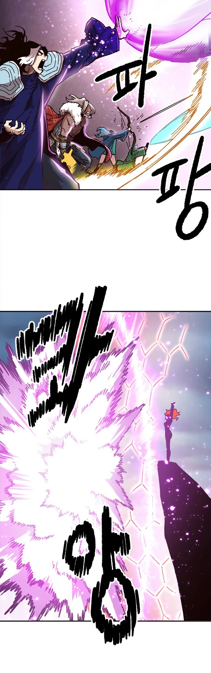 Slave B Chapter 32 page 13 - Chapter 32