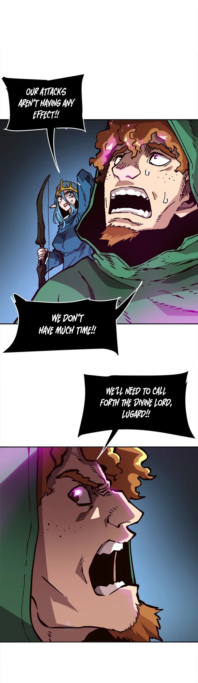 Slave B Chapter 32 page 14 - Chapter 32