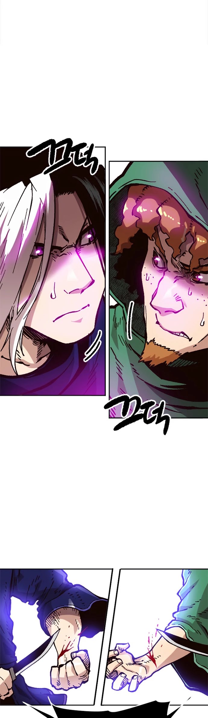 Slave B Chapter 32 page 15 - Chapter 32
