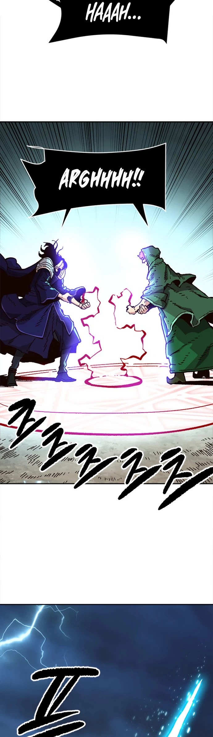 Slave B Chapter 32 page 16 - Chapter 32