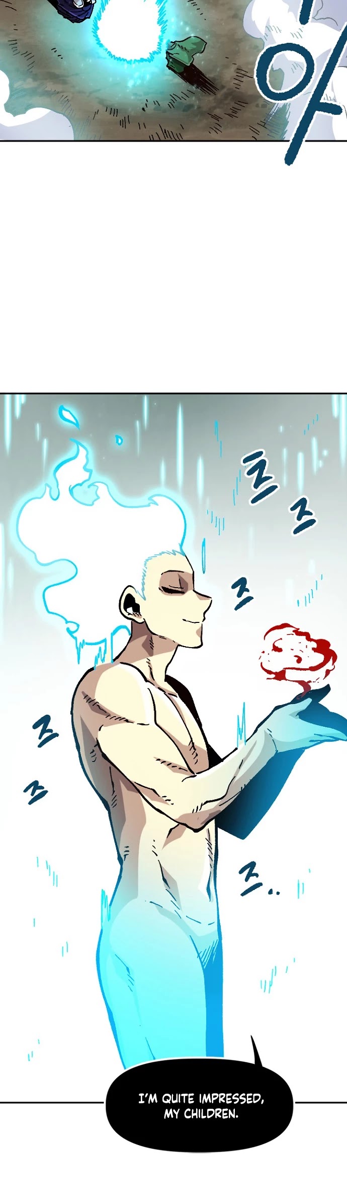 Slave B Chapter 32 page 19 - Chapter 32
