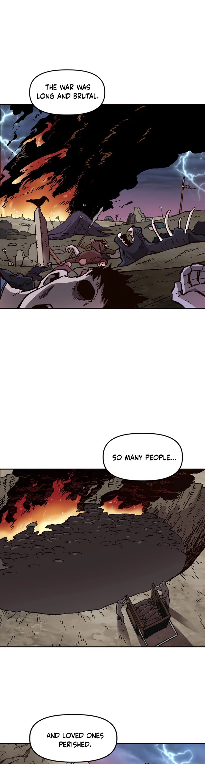 Slave B Chapter 32 page 2 - Chapter 32