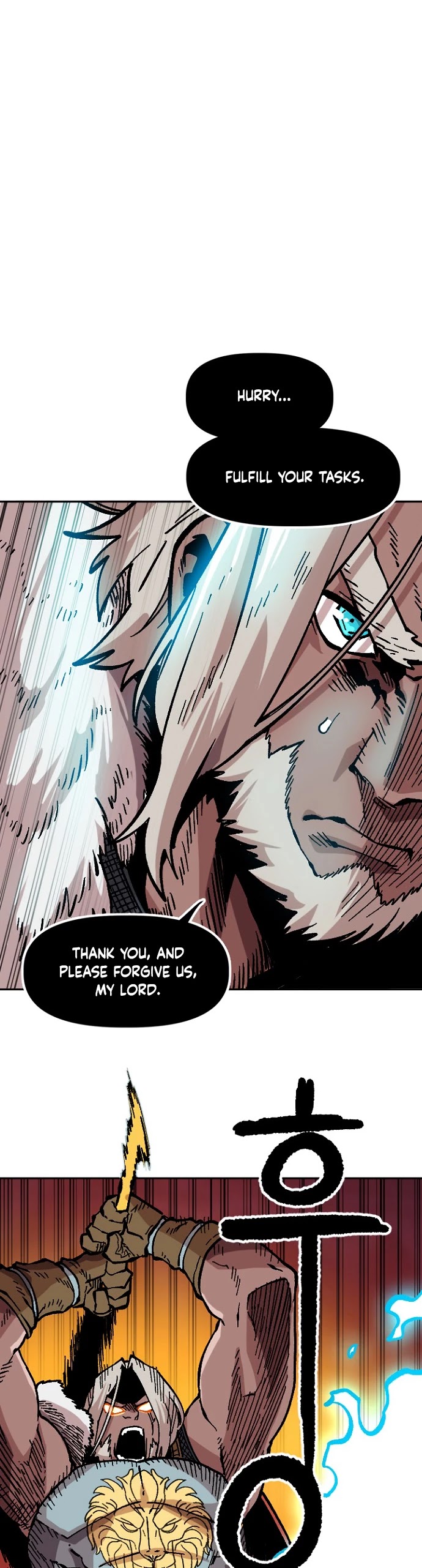 Slave B Chapter 32 page 23 - Chapter 32
