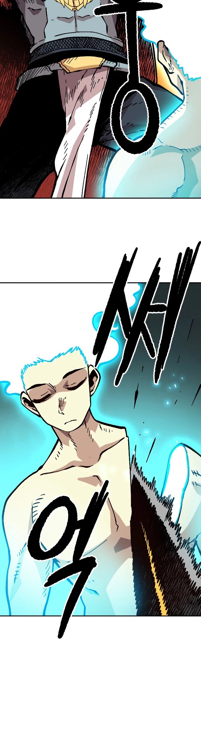 Slave B Chapter 32 page 24 - Chapter 32