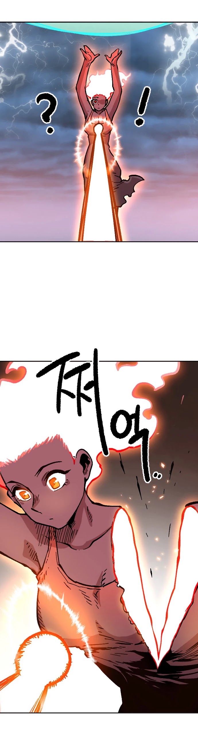 Slave B Chapter 32 page 25 - Chapter 32