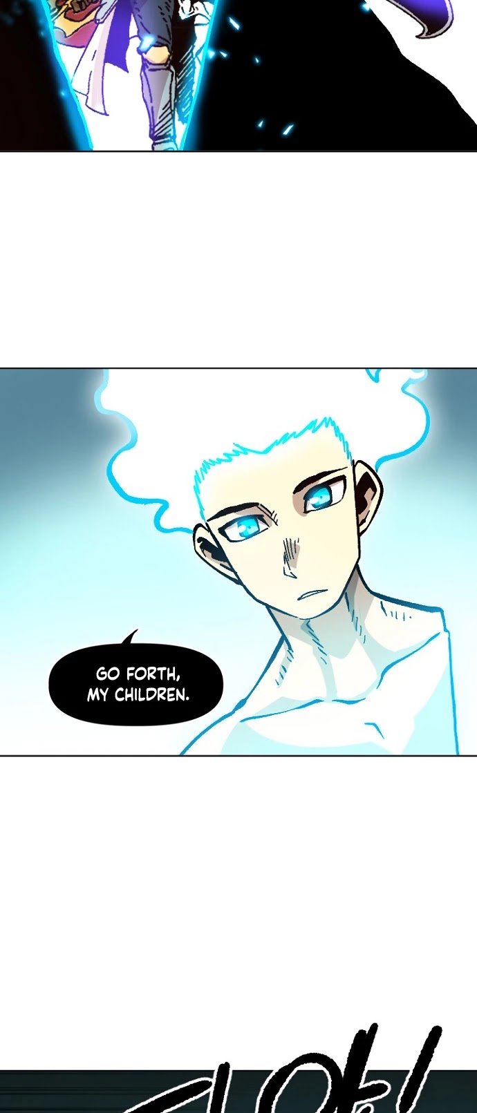 Slave B Chapter 32 page 27 - Chapter 32