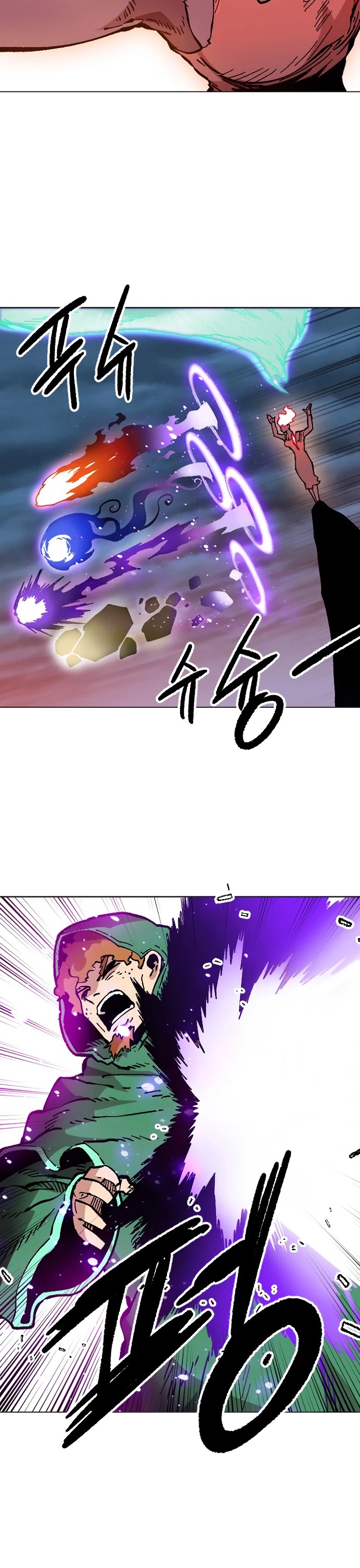 Slave B Chapter 32 page 29 - Chapter 32