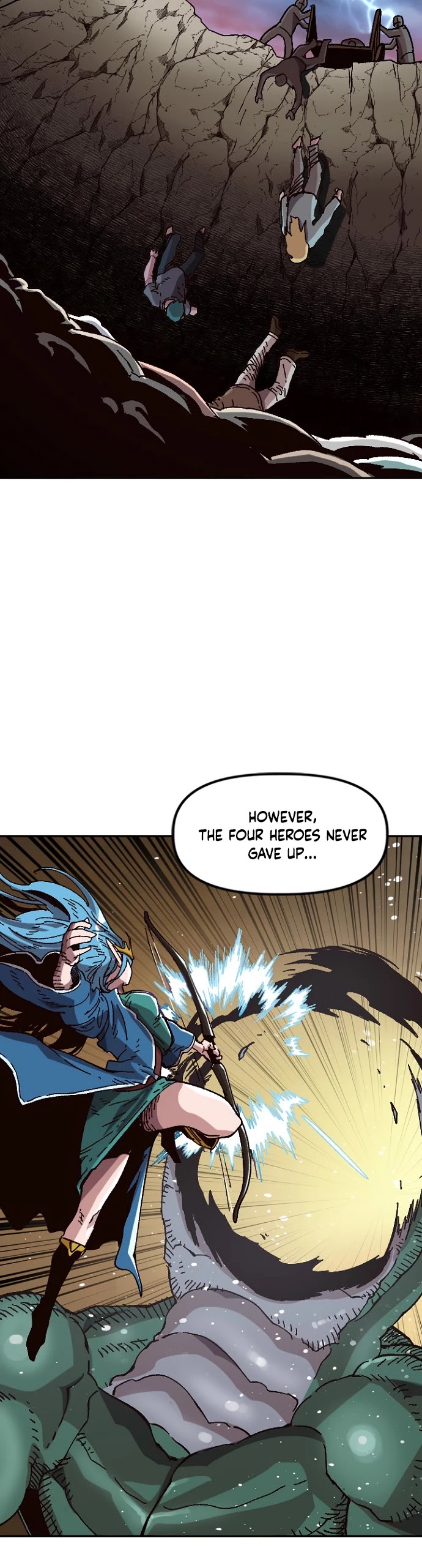 Slave B Chapter 32 page 3 - Chapter 32