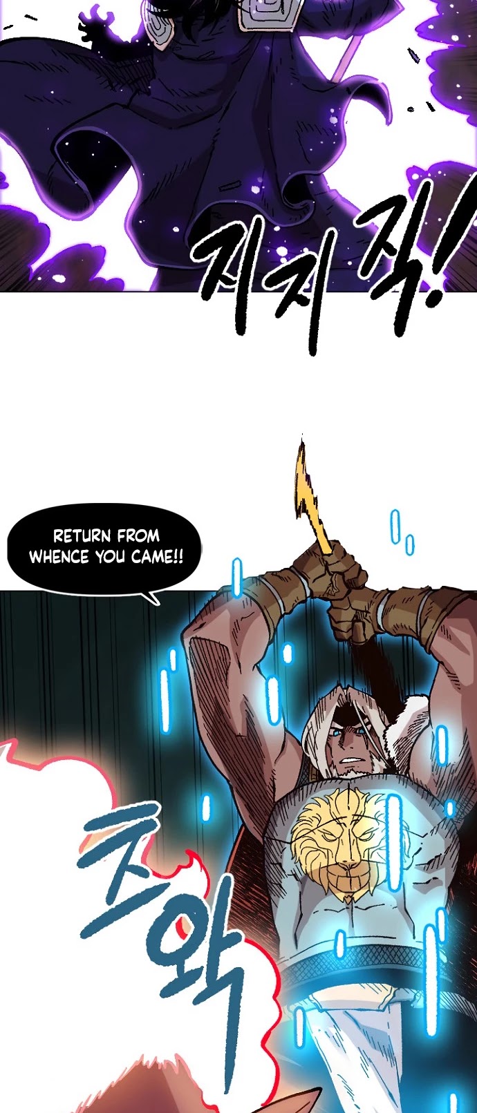 Slave B Chapter 32 page 31 - Chapter 32