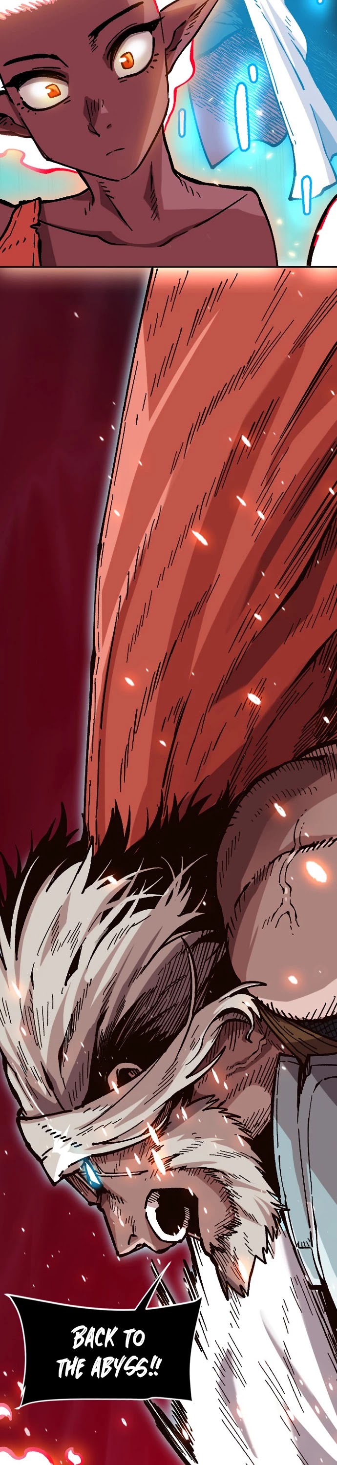 Slave B Chapter 32 page 32 - Chapter 32