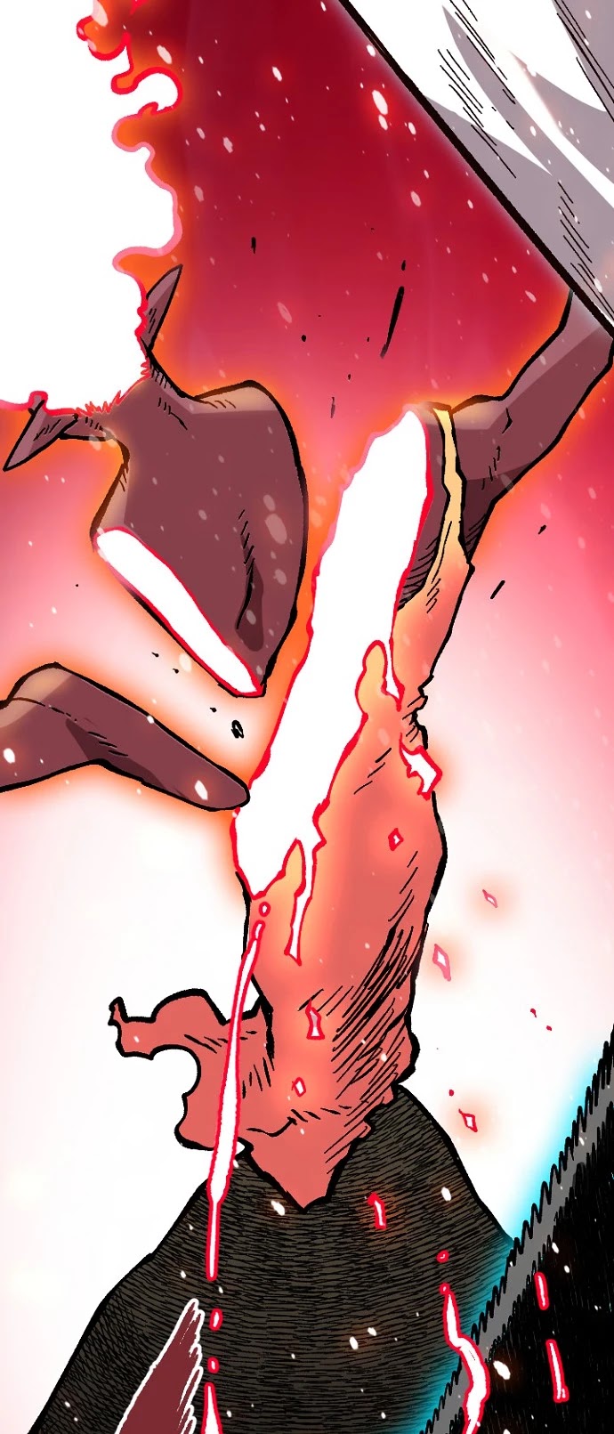 Slave B Chapter 32 page 33 - Chapter 32