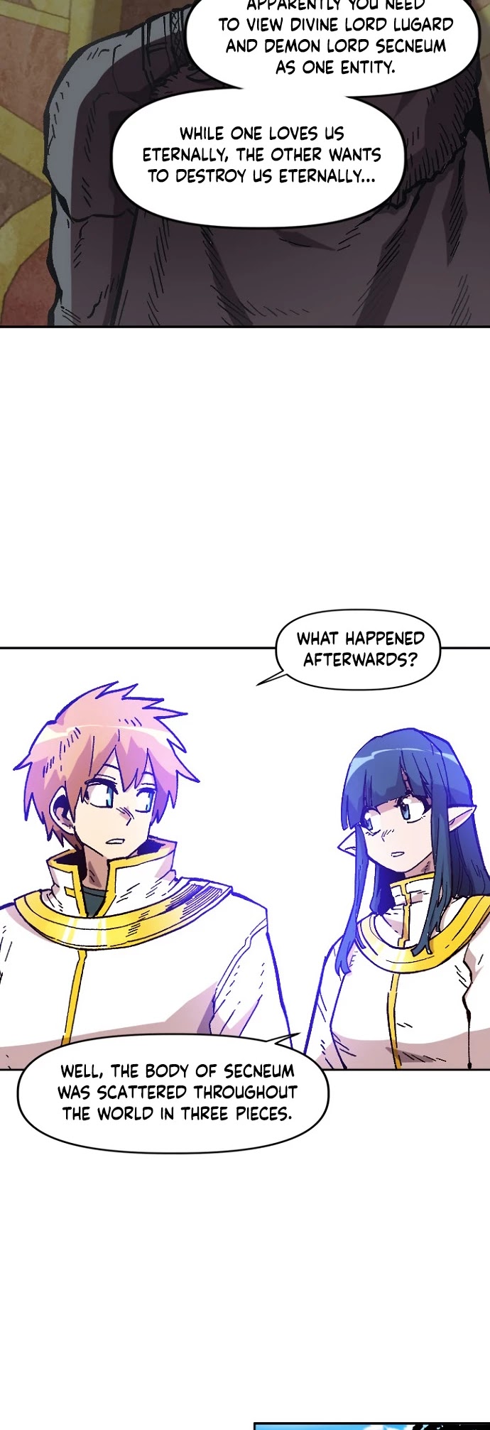 Slave B Chapter 32 page 38 - Chapter 32