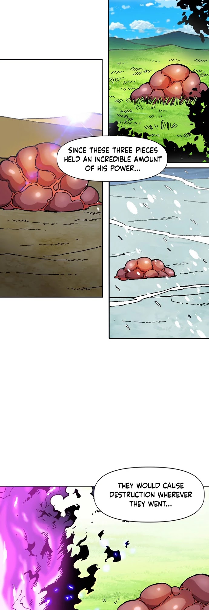 Slave B Chapter 32 page 39 - Chapter 32