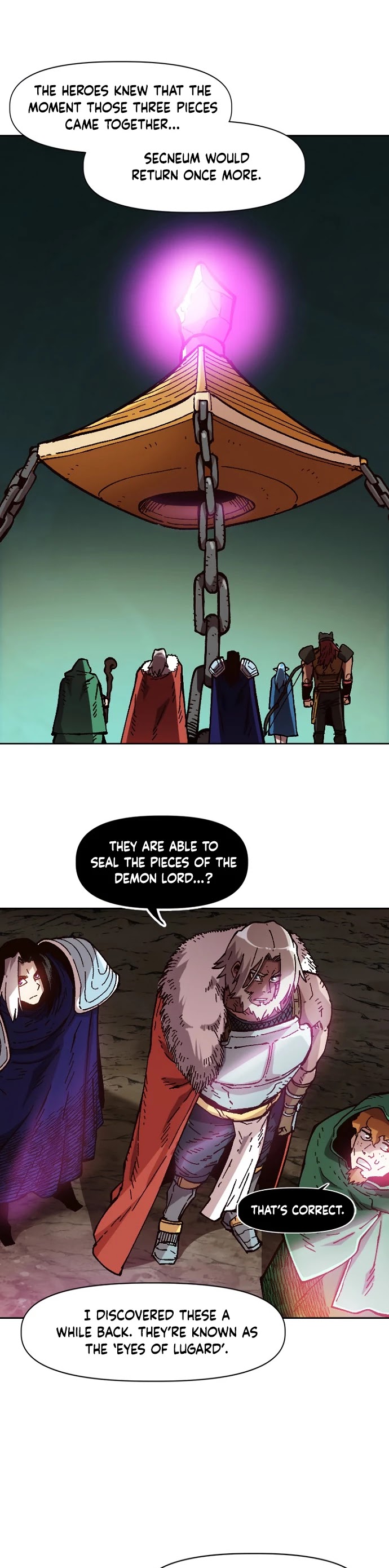 Slave B Chapter 32 page 41 - Chapter 32