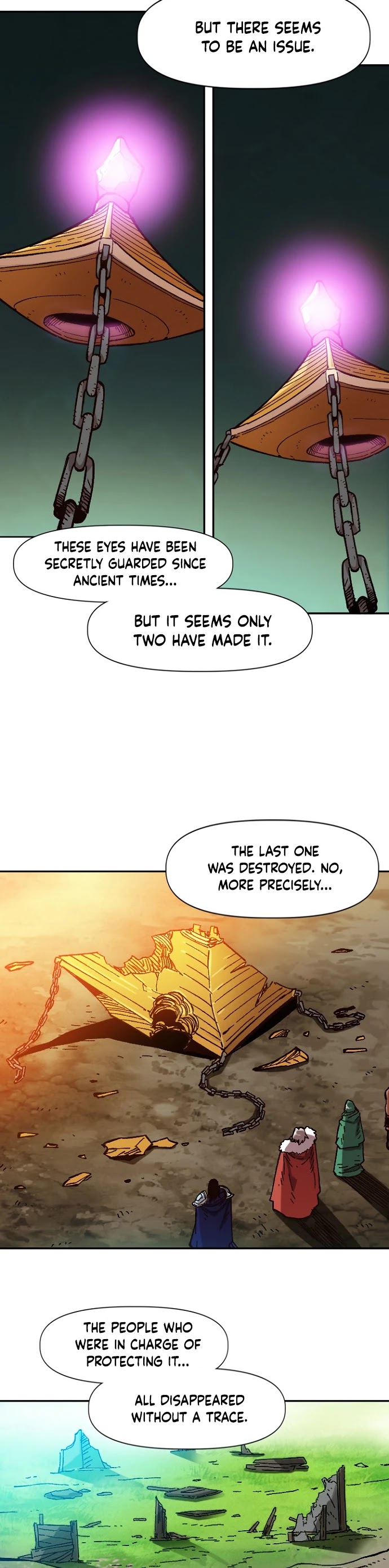 Slave B Chapter 32 page 42 - Chapter 32
