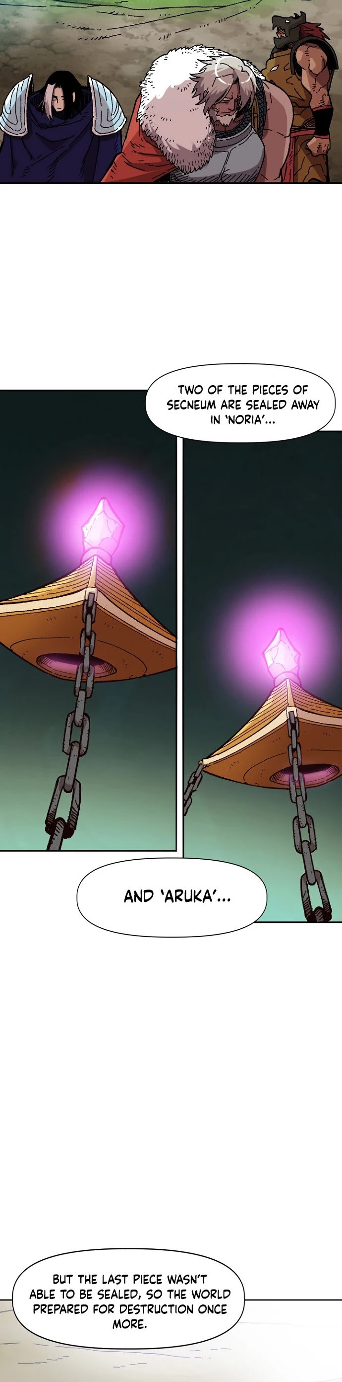 Slave B Chapter 32 page 43 - Chapter 32