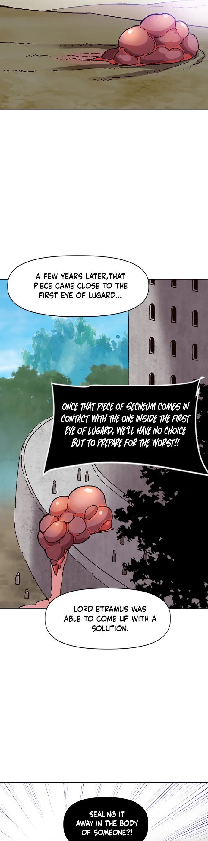 Slave B Chapter 32 page 44 - Chapter 32
