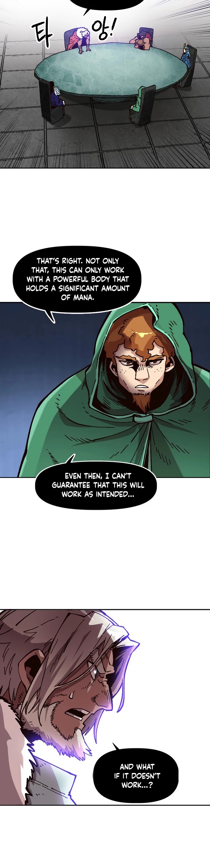 Slave B Chapter 32 page 45 - Chapter 32