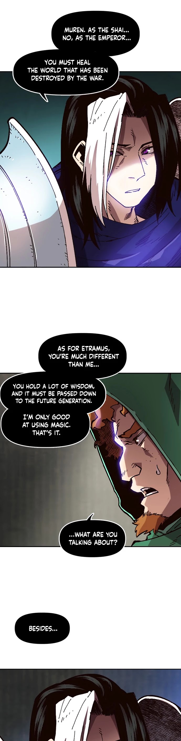 Slave B Chapter 32 page 47 - Chapter 32