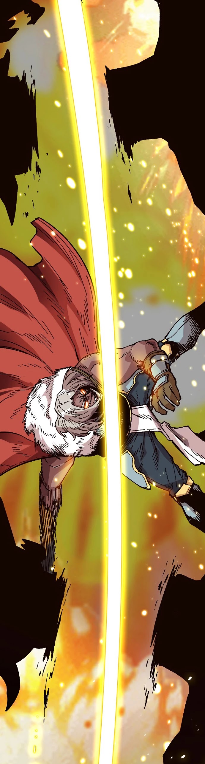 Slave B Chapter 32 page 5 - Chapter 32