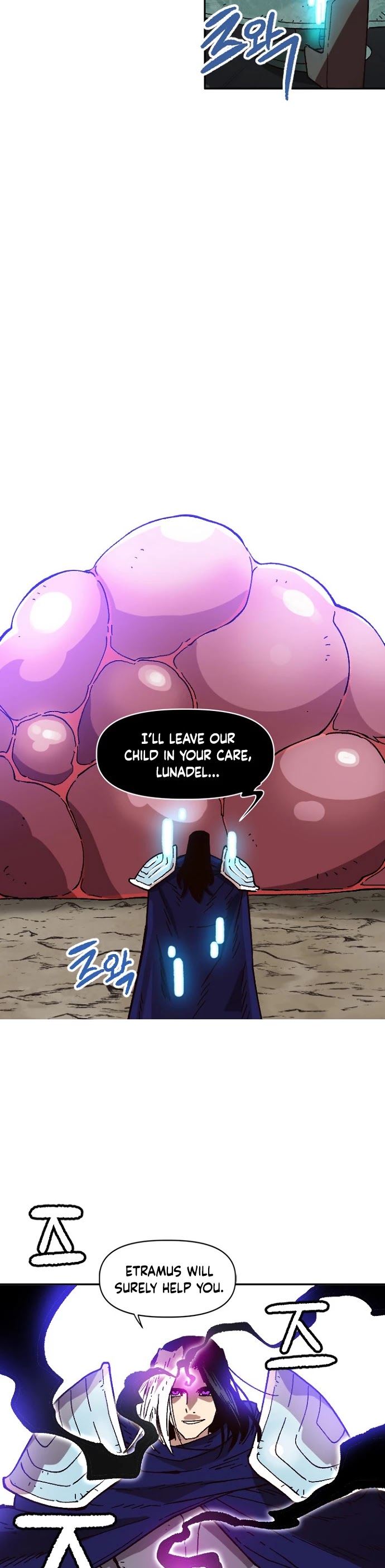 Slave B Chapter 32 page 50 - Chapter 32
