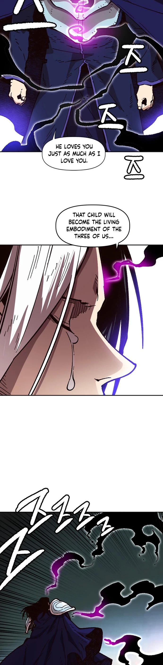 Slave B Chapter 32 page 51 - Chapter 32