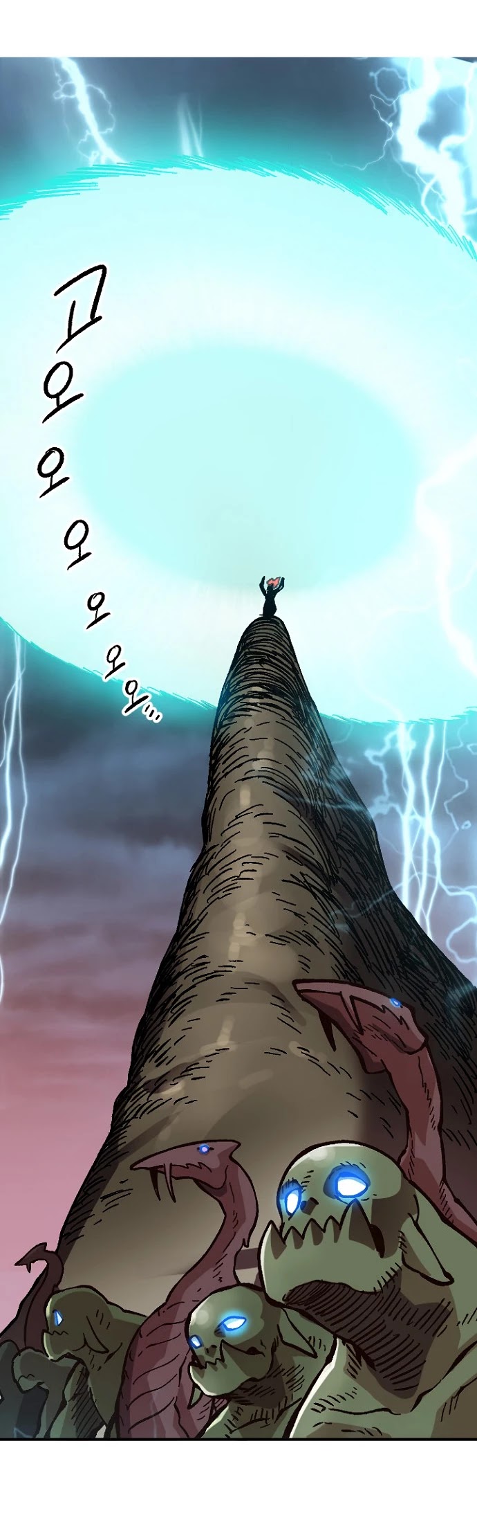 Slave B Chapter 32 page 8 - Chapter 32