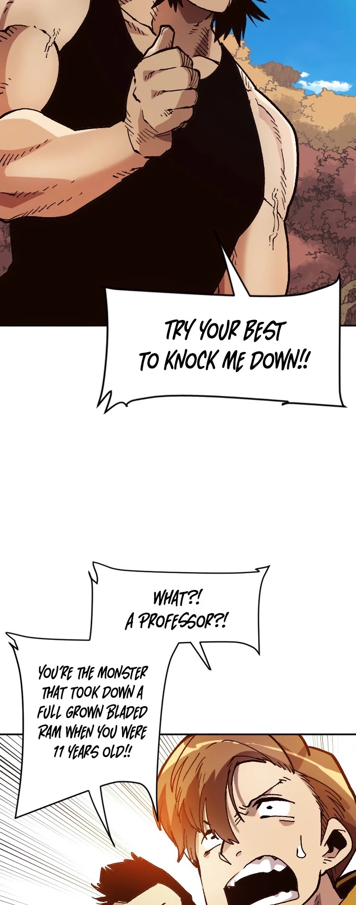 Slave B Chapter 35 page 15 - Chapter 35