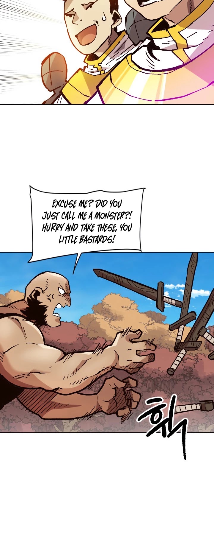 Slave B Chapter 35 page 16 - Chapter 35