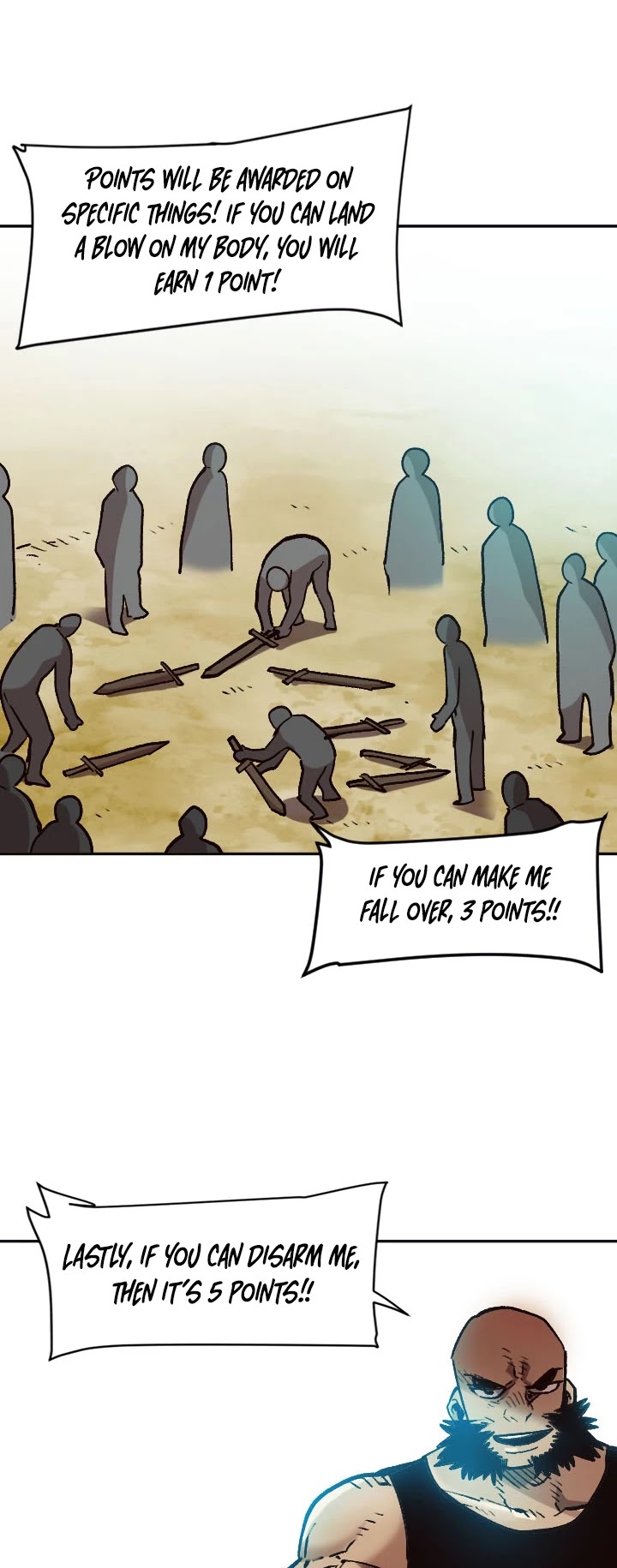 Slave B Chapter 35 page 17 - Chapter 35