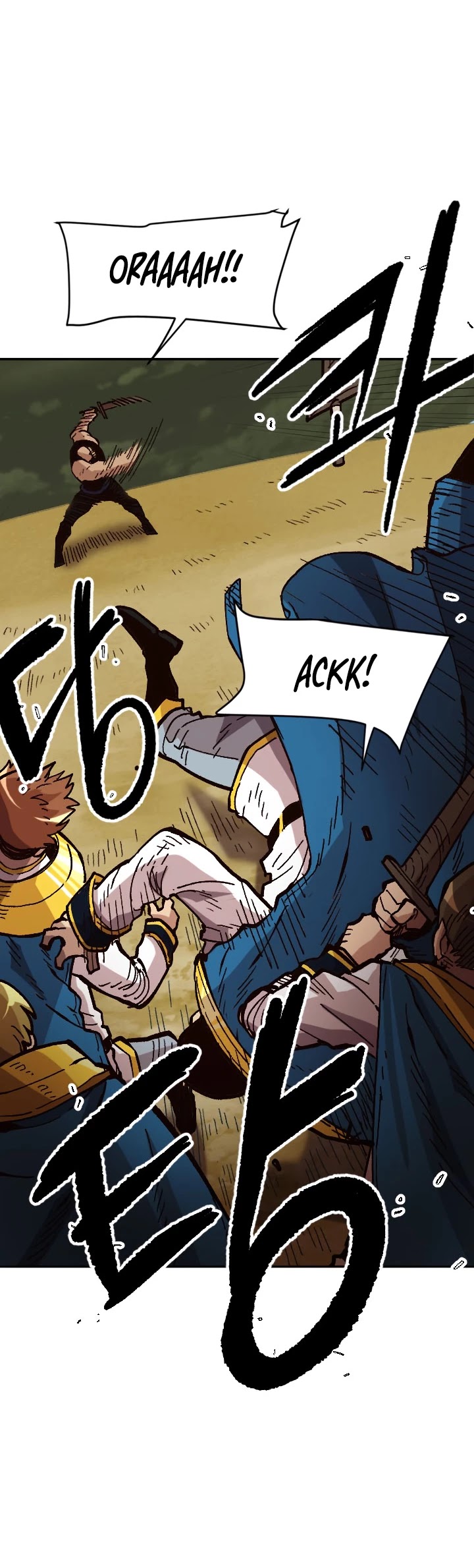 Slave B Chapter 35 page 22 - Chapter 35