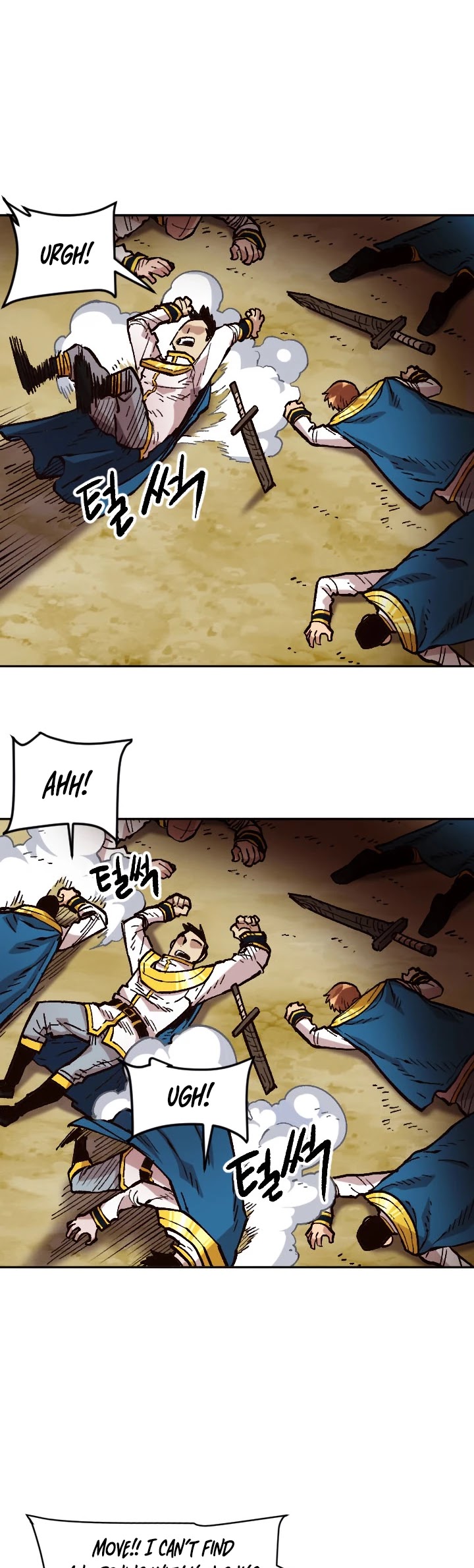 Slave B Chapter 35 page 24 - Chapter 35
