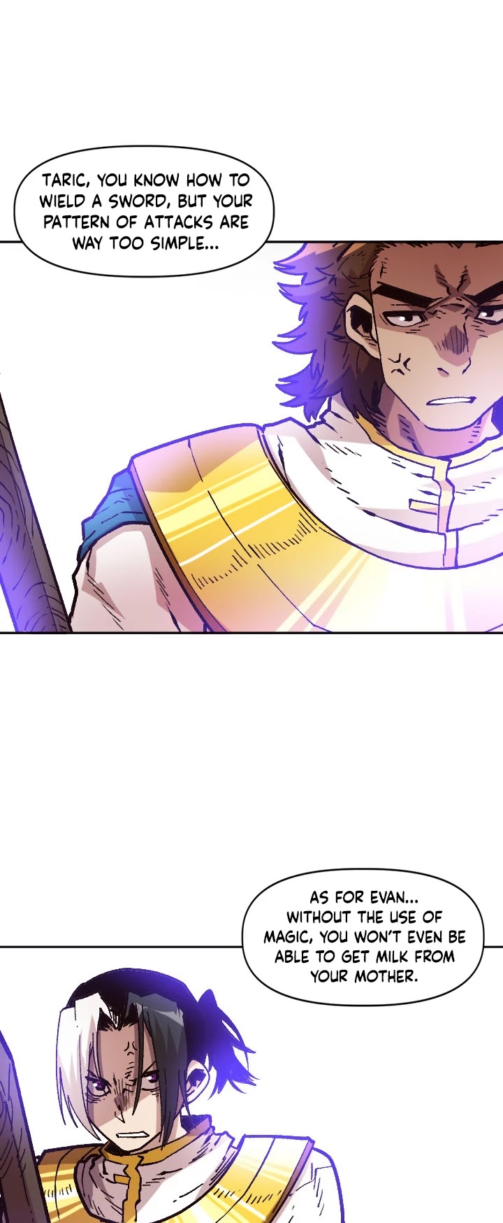 Slave B Chapter 35 page 26 - Chapter 35